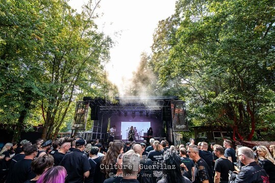 Impressionen - NCN 2025