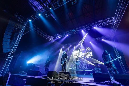 London After Midnight - WGT 2026 - Sonntag