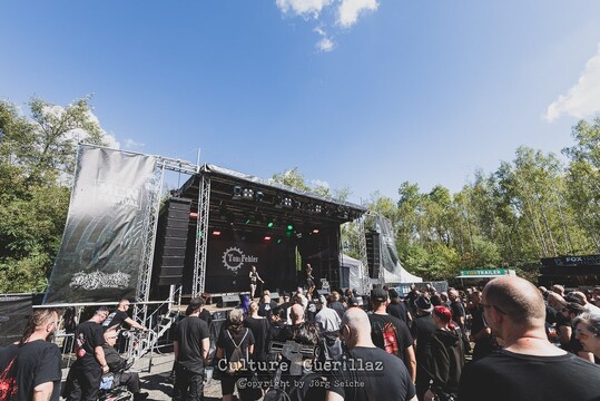 Impressionen - NCN 2026