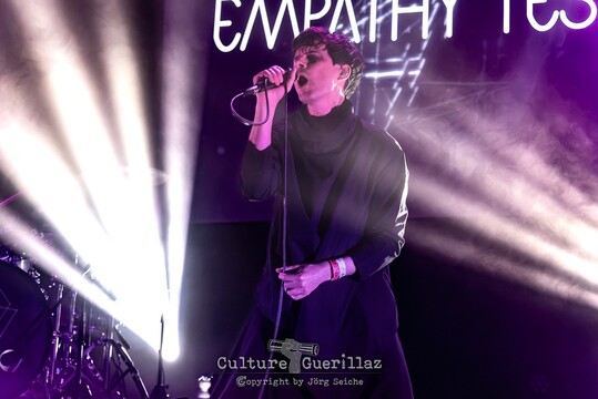 Empathy Test - WGT 2026 - Sonntag