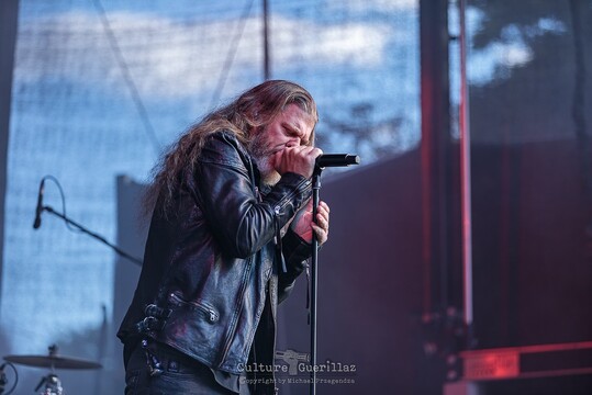 Diary of Dreams - FM 2025 - Sonntag