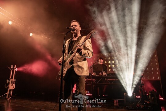 Sono - 08.05.2026 Halle D Werk 2 Leipzig