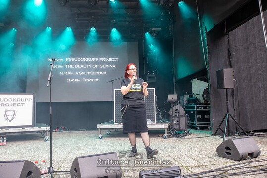 Impressionen - NCN 2025
