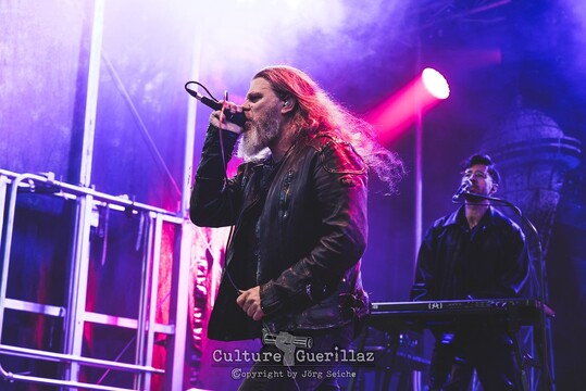 Diary of Dreams - NCN 2026 - Sonntag