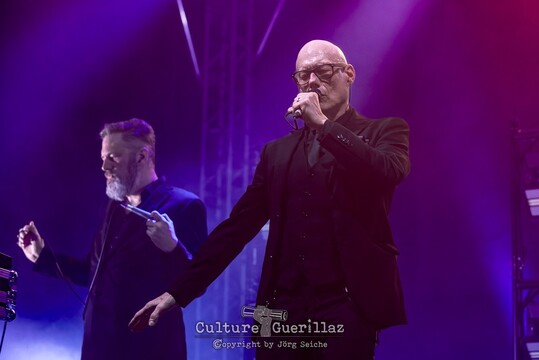 Covenant - WGT 2026 - Samstag