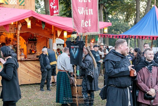 Impressionen - FM 2025