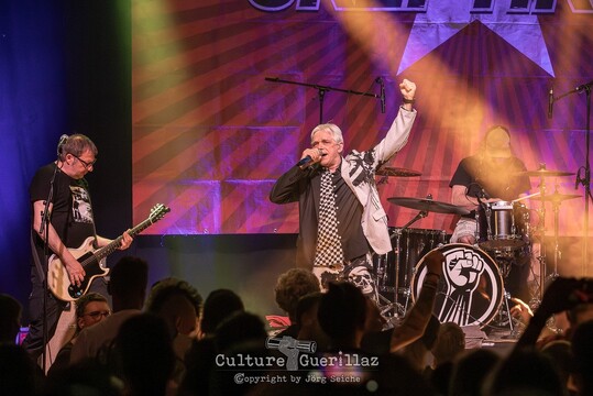 Die Skeptiker - 02.05.2026 Alter Gasometer Zwickau