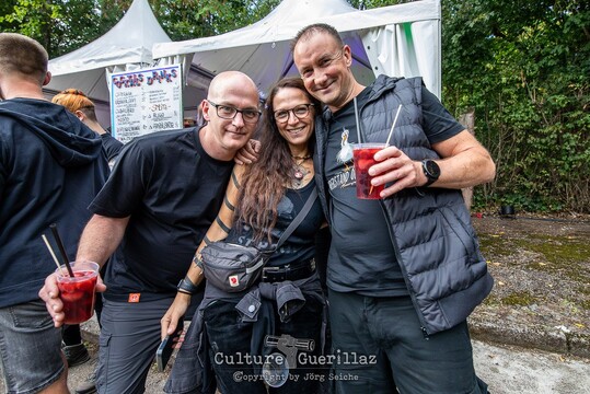 Impressionen - NCN 2025
