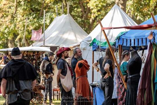 Impressionen - FM 2025