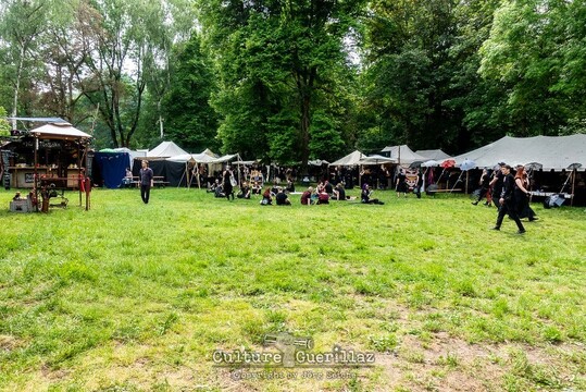 Impressionen - WGT 2026