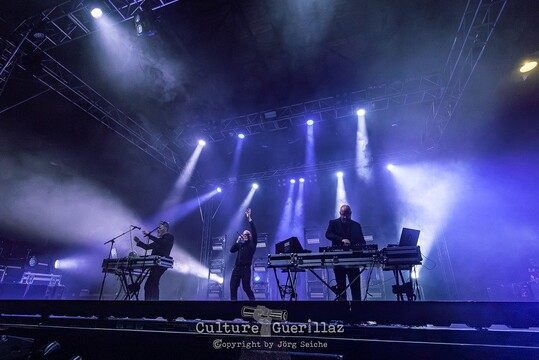 Covenant - WGT 2026 - Samstag