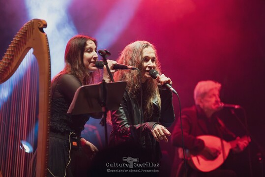 Qntal - FM 2025 - Samstag