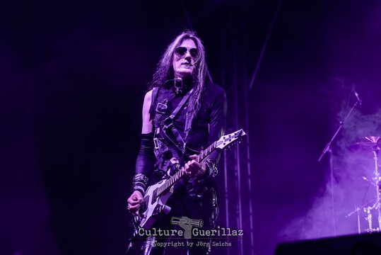 London After Midnight - WGT 2026 - Sonntag