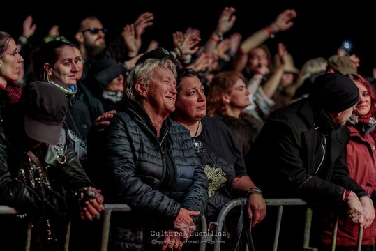 VNV Nation - FM 2025 - Sonntag