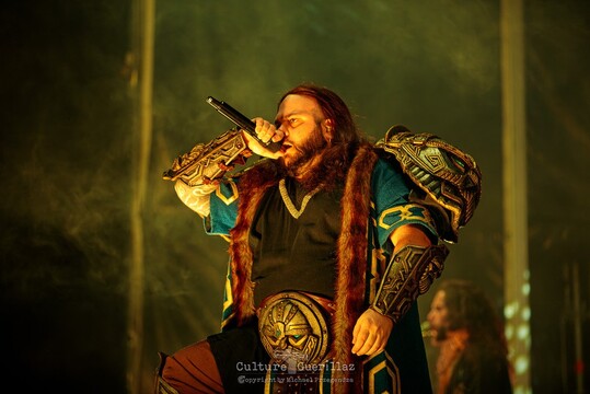 Wind Rose - FM 2025 - Samstag