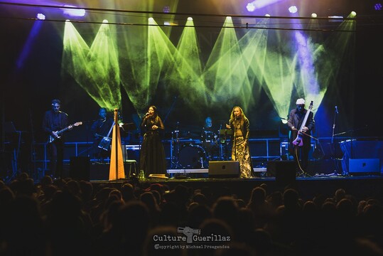 Qntal - FM 2025 - Samstag