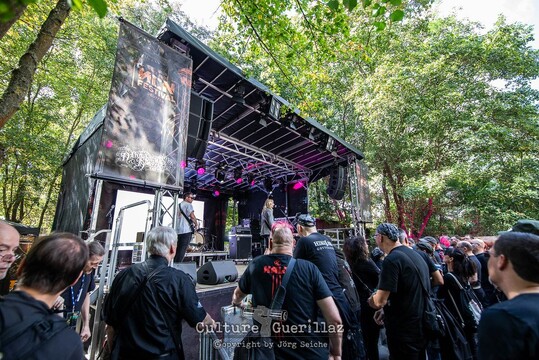 Impressionen - NCN 2025