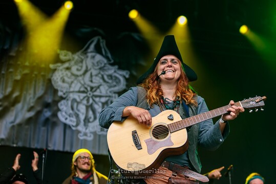 SPP und die 7 Generäle - FM 2025 - Sonntag