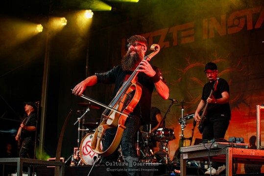 Letzte Instanz - FM 2025 - Samstag