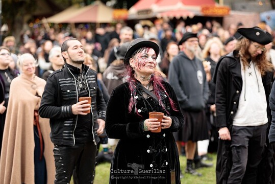 Impressionen - FM 2025