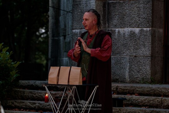 Impressionen - FM 2025