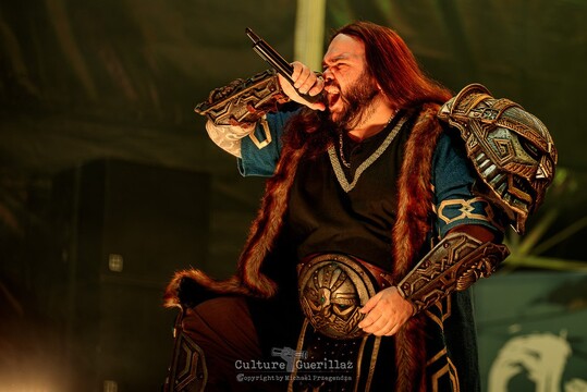 Wind Rose - FM 2025 - Samstag