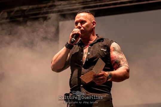 Impressionen - WGT 2025