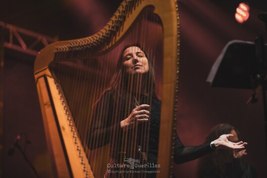 Qntal - FM 2025 - Samstag