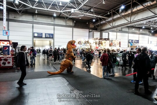Impressionen - LBM 2023 - Freitag
