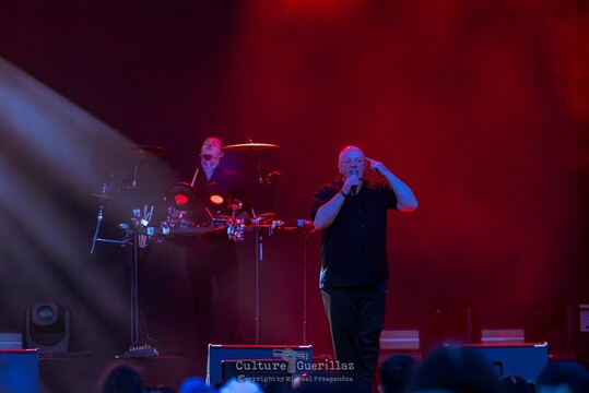 VNV Nation - FM 2025 - Sonntag