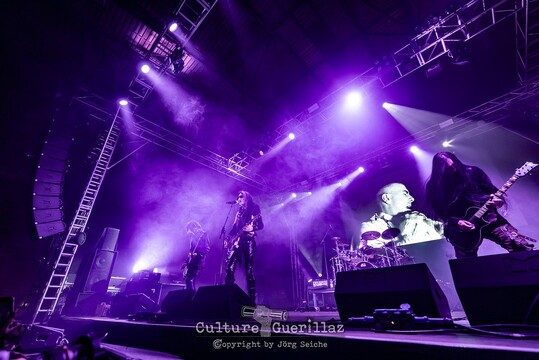 London After Midnight - WGT 2026 - Sonntag