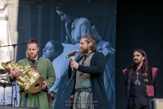 Folk-Award Verleihung - FM 2025