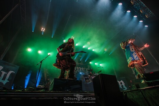 Wind Rose - FM 2025 - Samstag