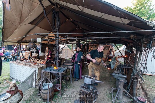 Impressionen - FM 2025