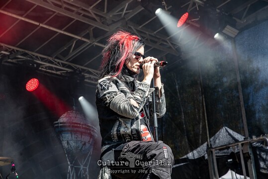 Hell Boulevard - NCN 2025 - Sonntag