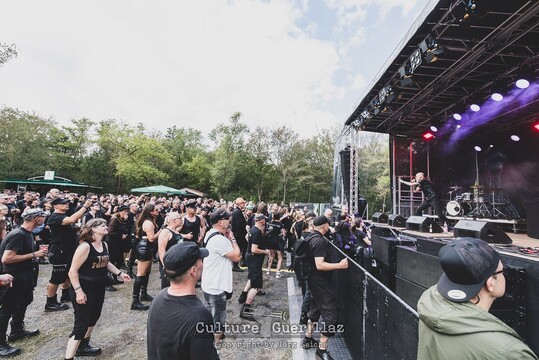 Impressionen - NCN 2026