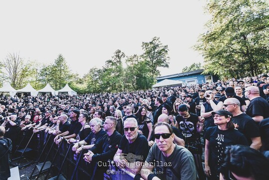 Impressionen - NCN 2026