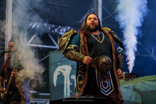 Wind Rose - FM 2025 - Samstag