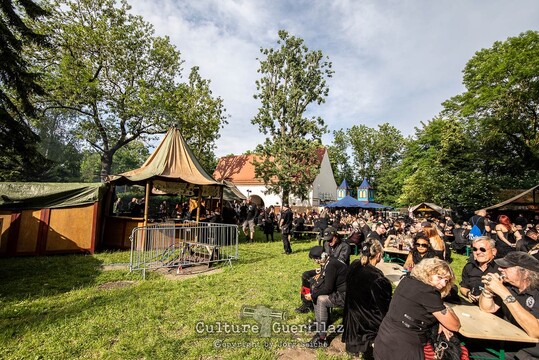 Impressionen - WGT 2025