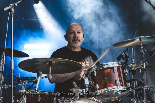 Peter Heppner & Band - NCN 2026 - Sonntag