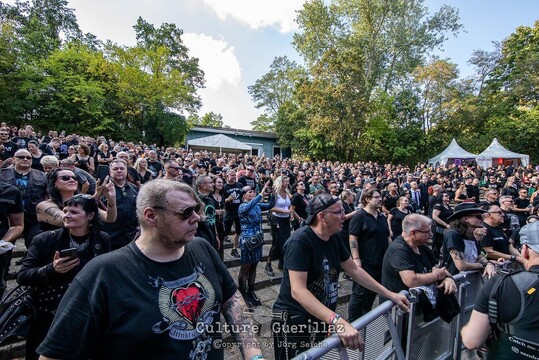 Impressionen - NCN 2025