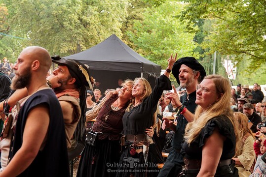 Impressionen - FM 2025