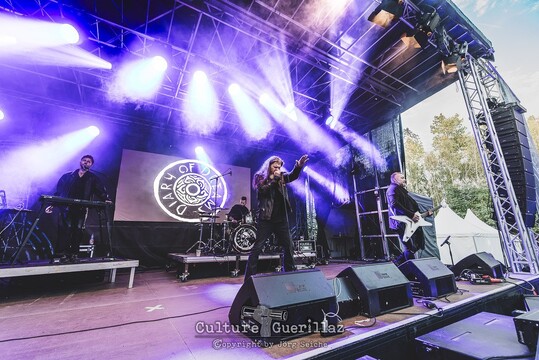 Diary of Dreams - NCN 2026 - Sonntag