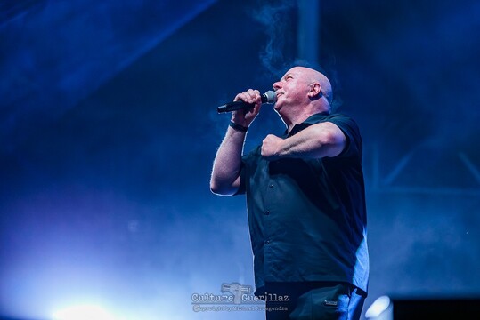 VNV Nation - FM 2025 - Sonntag