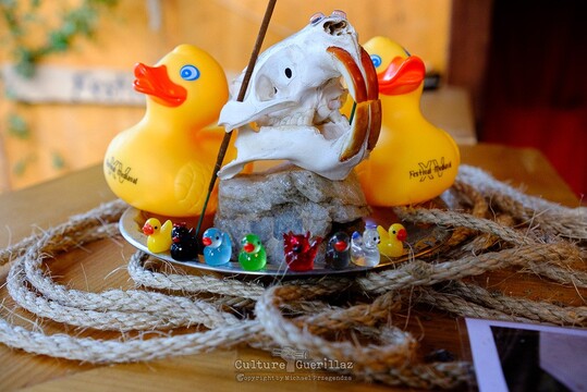 Impressionen - FM 2025