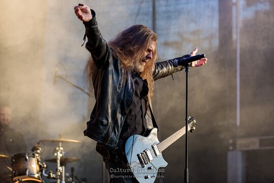 Diary of Dreams - FM 2025 - Sonntag