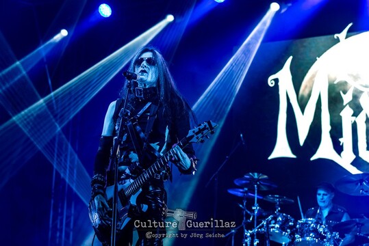 London After Midnight - WGT 2026 - Sonntag