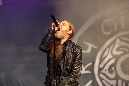 Diary of Dreams - FM 2025 - Sonntag