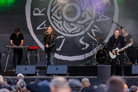 Diary of Dreams - FM 2025 - Sonntag