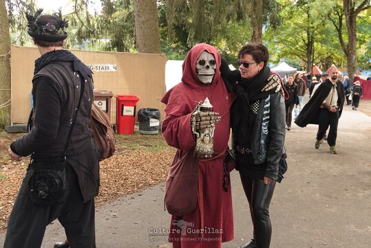 Impressionen - FM 2025